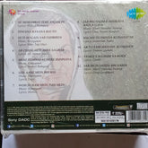 Begum Akhtar  - Malika-E-Ghazal (CD)